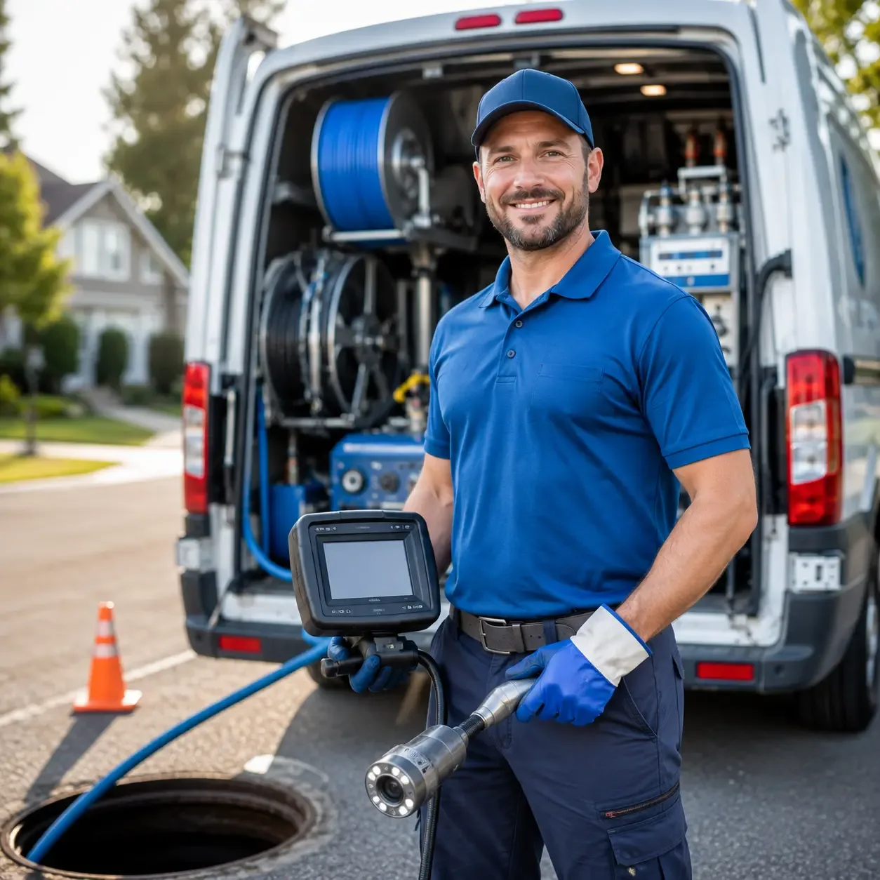 Local Pipe Relining specialists in Williamstown, PA