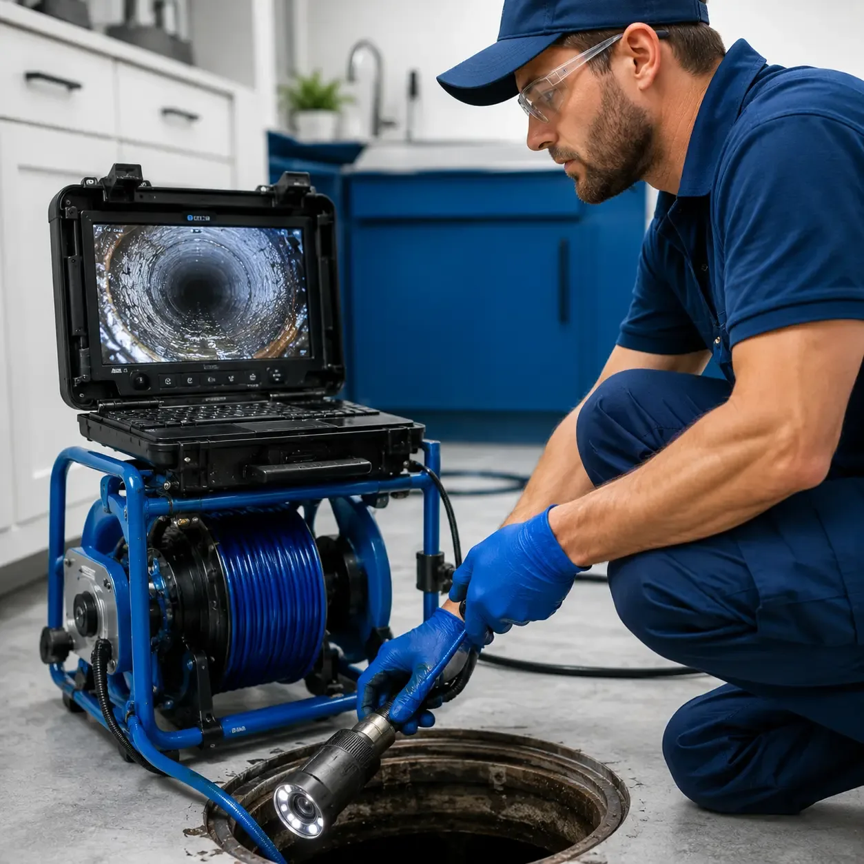 Pipe Relining professionals serving Williamstown, PA